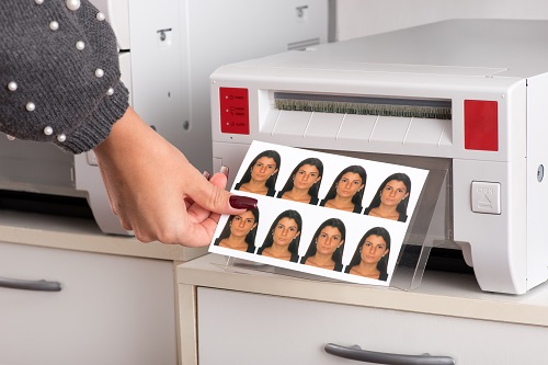 Fournisseur imprimantes photo